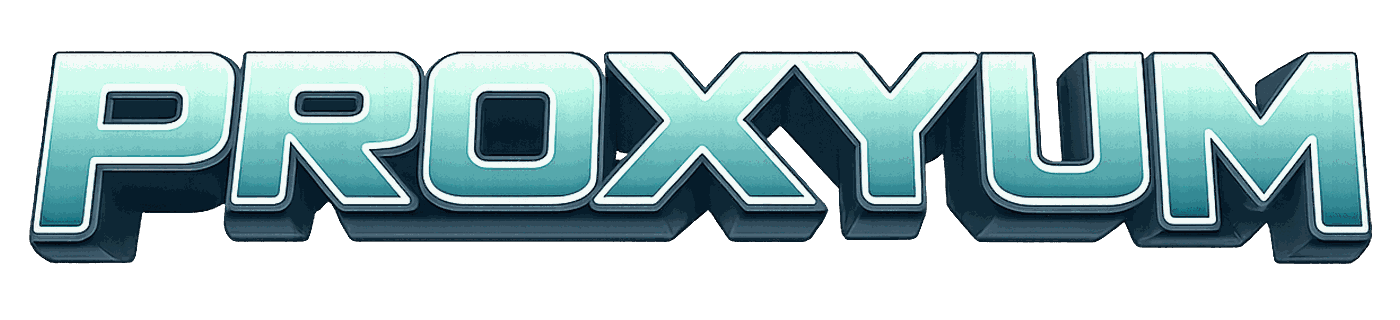 proxyum